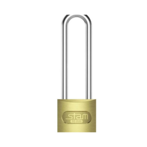 Cadeado Haste Longa 30MM - STAM