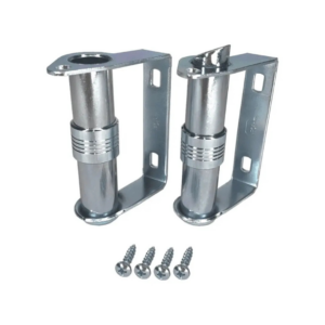 Puxador Janela 2 Aneis ZINC PRENSAL