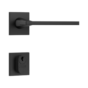 Classic 3000 Rosqueada Quadrada - Externa Black - STAM