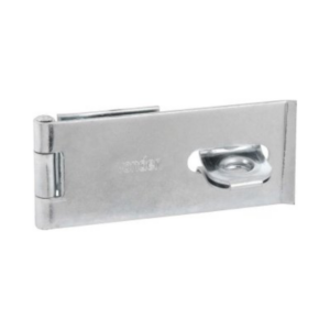 Porta Cadeado 4"  ZC ENC C/- VONDER