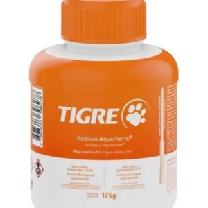 Adesivo Aquatherm 175G - TIGRE