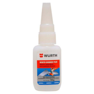 Wurth Bonder Plus 20G - WURTH