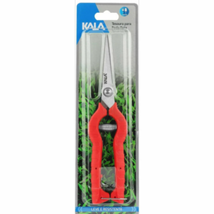 Tesoura Poda Reta 20 5CM - KALA