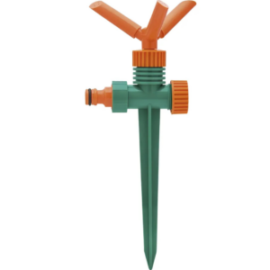 Irrigador Giratório  Base Espiga - KALA