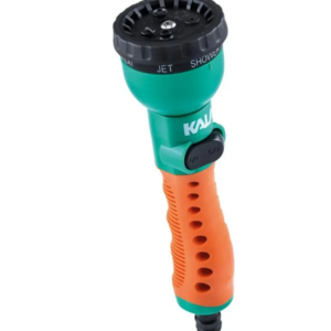 Esguicho Plástico 7 Jatos Pro - KALA