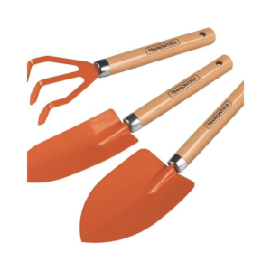 Jogo Jardim Madeira 3PCS - TRAMONTINA