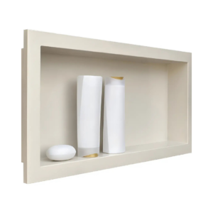 Nicho Para Embutir 30X60CM Bege - ARQUITECH