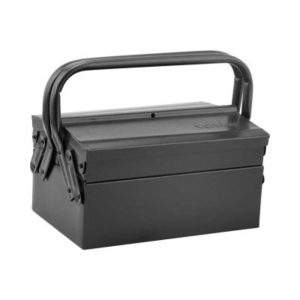 CAIXA DE FERRAMENTA MET 03 GAVETAS 30X19X16 - VONDER