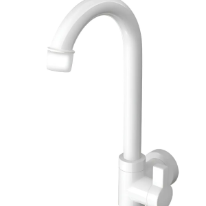 Torneira Plus Cozinha Parede Branca - ZAGONEL