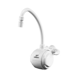 TORNEIRA ELET. BRANCA VERSATIL 127V 4500W LORENZETTI