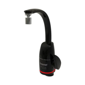 TORNEIRA ELETRÔNICA PRIMA BLACK 5500W 127V - ZAGONEL