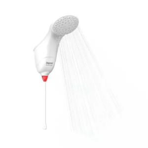 DUCHA ELETRÔNICA SUBLIME BRANCA 5500W 127V - ZAGONEL