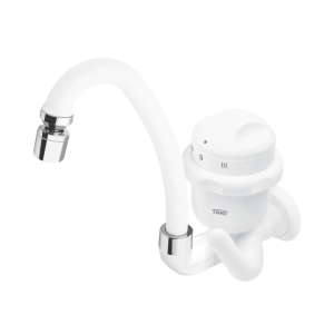 TORNEIRA ELETRICA BICA ALTA 127V 4800W FAME