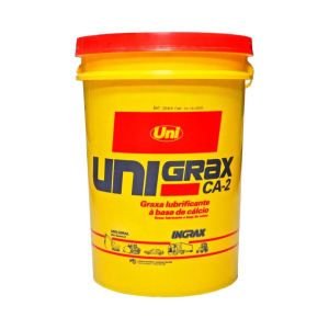 Graxa CA-2 10KG - UNIGRAX