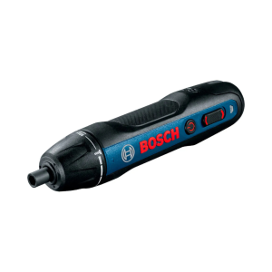 Parafusadeira 3,6V Go Kit - BOSCH