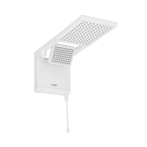 CHUVEIRO ACQUA DUO BRANCO 220V/7800W - LORENZETTI