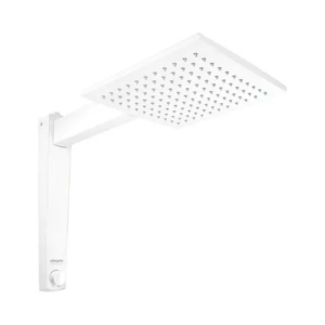 Chuveiro Acqua Century Eletro Branco 220V 7500W- LORENZETTI