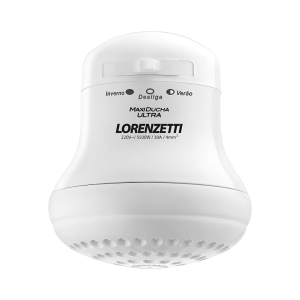 MAXI DUCHA 220V 5500W - LORENZETTI