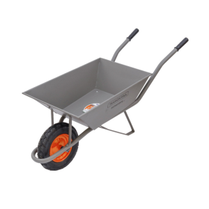 Carrinho de Mão de Metal Extraforte 65 Litros - TRAMONTINA