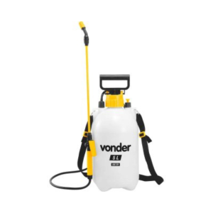 Pulverizador 5 Litros - VONDER