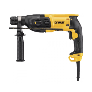 Martelete SDS Plus 800W + KitBox - DEWALT