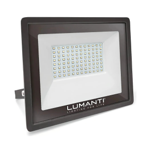 REFLETOR SMART LED 100W 5500K AUTOVOLT 10000 - LUMANTI