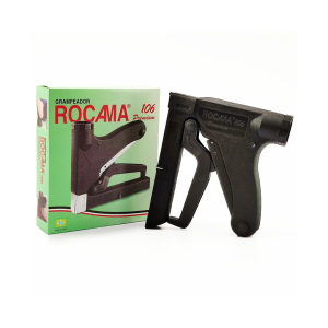 Grampeador Manual Regulagem - ROCAMA