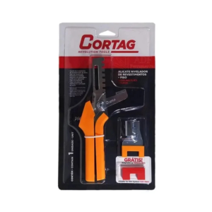 Alicate Nivelador de Piso 23MM - CORTAG