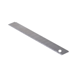 Lâmina para Estilete 9MM Unitário - WORKER