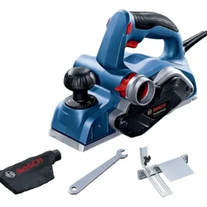 Plaina GHO 700 (700W) 220V - BOSCH