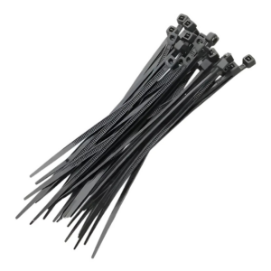 Abraçadeira Nylon 3,6X150MM Preta 100PCS - KALA