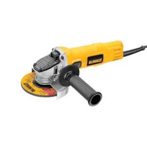 Esmerilhadeira 4 1/2 800W 127V - DEWALT