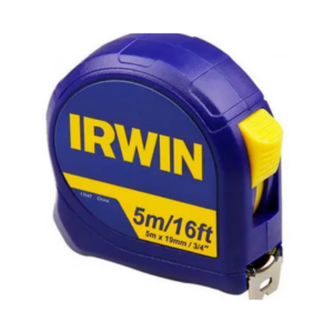 Trena Standard 5M - IRWIN