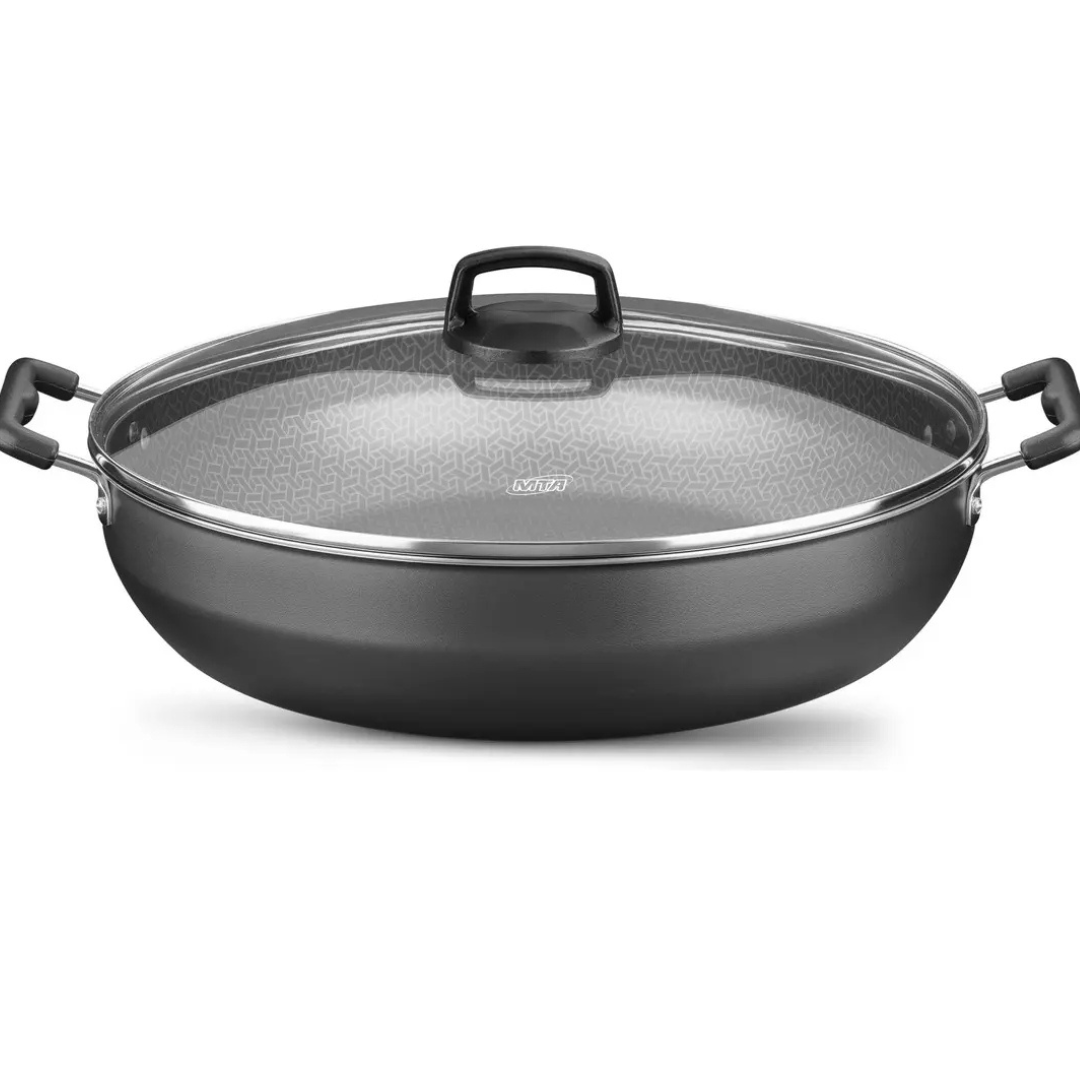 Disco Alto Antiaderente Supra TVT N°36 7,5 Litros - MTA