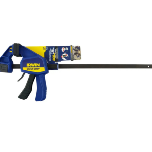 Grampo Rápido Medium Duty 45CM 18 - IRWIN