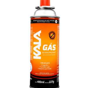 cartucho de Gás 227G - KALA