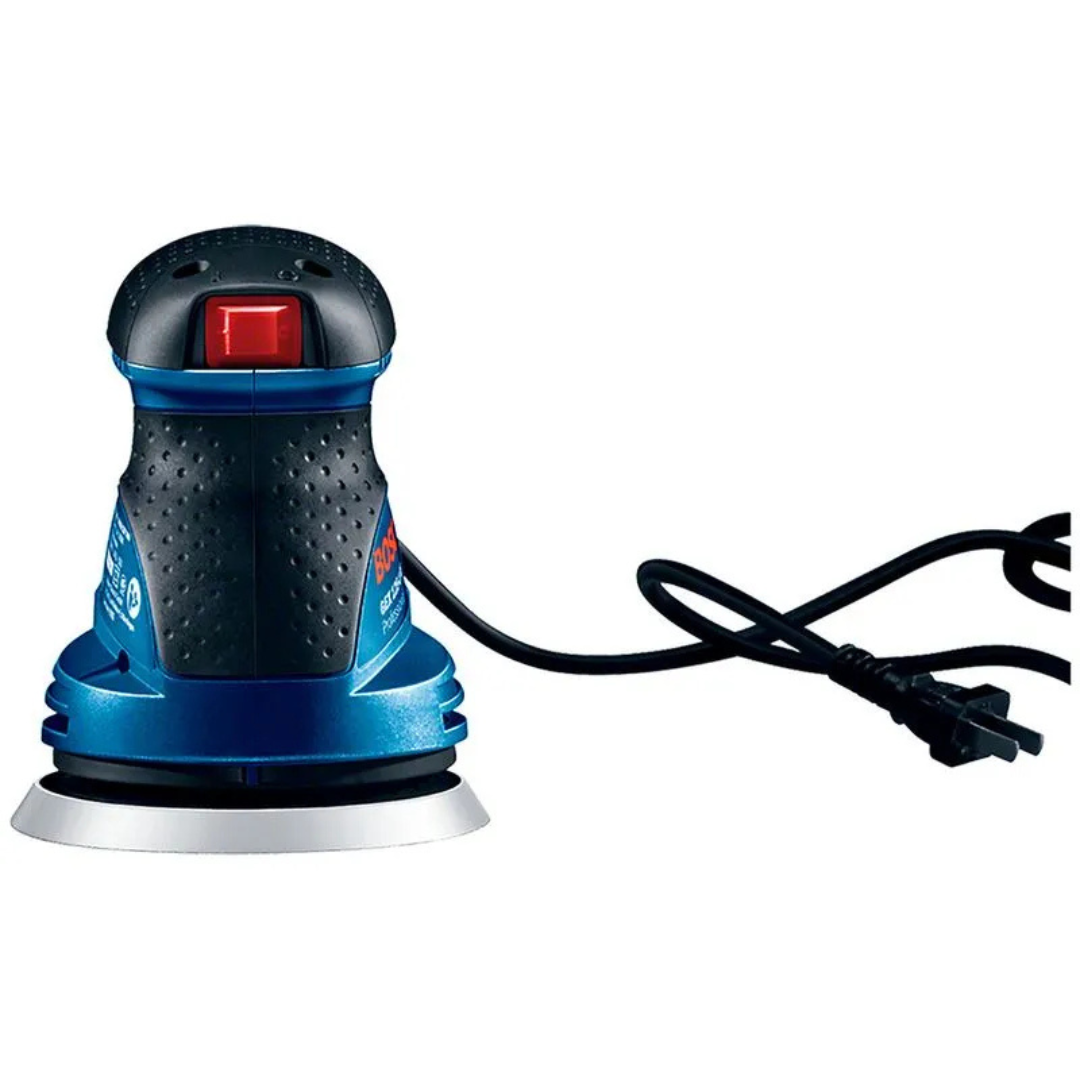 Lixadeira Excentrica 220V GEX 125-1 AE - BOSCH - Imagem 3