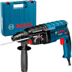 Martelete GBH 2-24 D 820W 127V Com Maleta - BOSCH