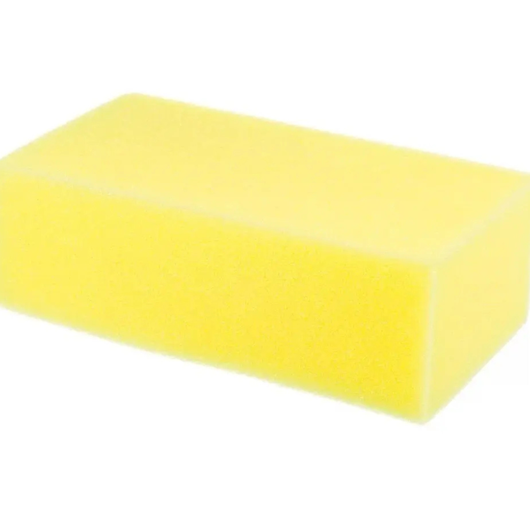 Bloco Espuma 230 X 130 X 80 MM - CORTAG - Imagem 2