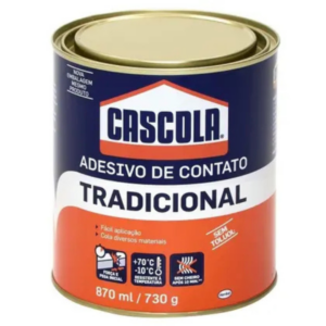 Cascola Extra Tradicional 730G - HENKEL