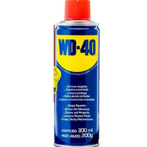 Desengripante Spray 300ML - WD-40