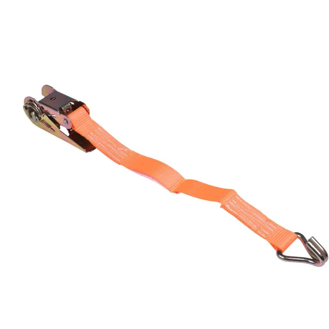 Catraca Movel 4Peças 25MM 4;6M 800KG - WORKER - Imagem 2