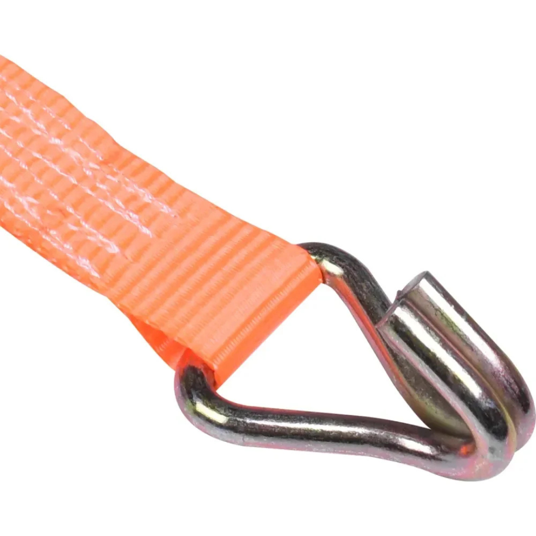 Catraca Movel 4Peças 25MM 4;6M 800KG - WORKER - Imagem 4