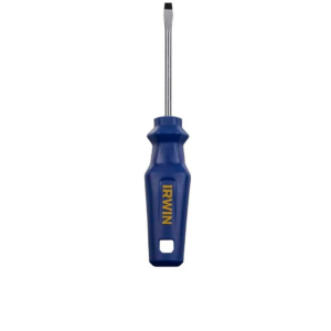 Chave de Fenda GP 3/16 X4 - IRWIN