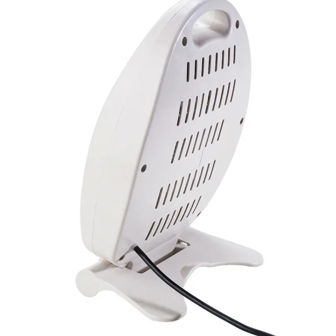 Aquecedor Quartzo 127V 800W - VENTISOL - Imagem 4