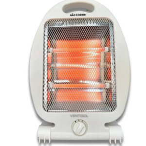 Aquecedor Quartzo 220V 800W - VENTISOL