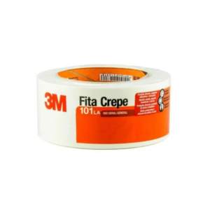 Fita Crepe 101LA 2314 48MMX50M - 3M