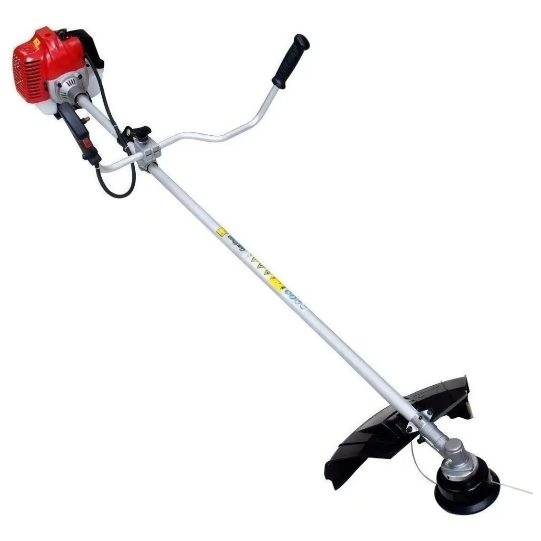 Roçadeira Gasolina 51,7CC - GARTHEN