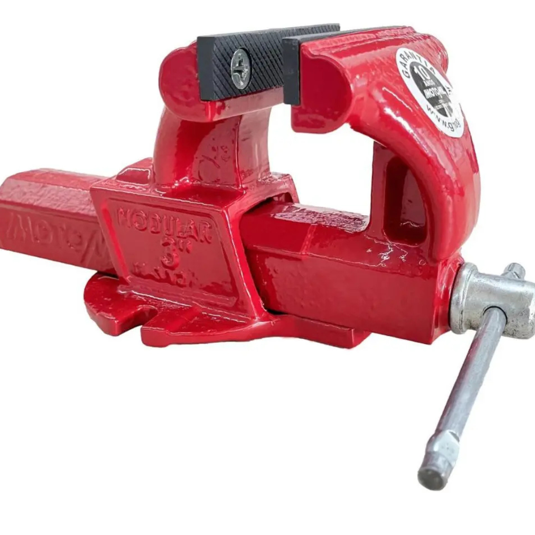 Torno de Bancada N3 MOTOMIL