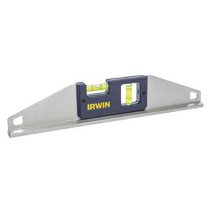 Nível de Aluminio com Base E Magnético 305MM/12 - IRWIN